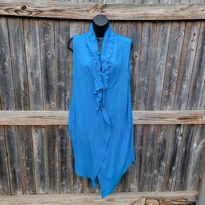 Soft Surroundings Vest